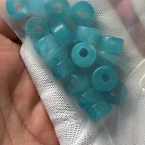 素***）未镶嵌珠子玛瑙/玉髓