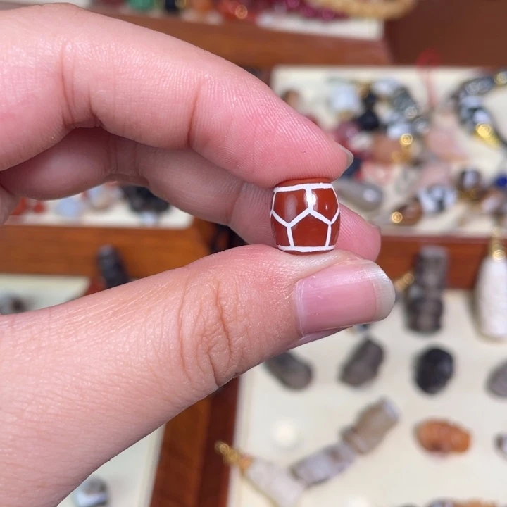 心****玛瑙/玉髓未镶嵌颈饰88