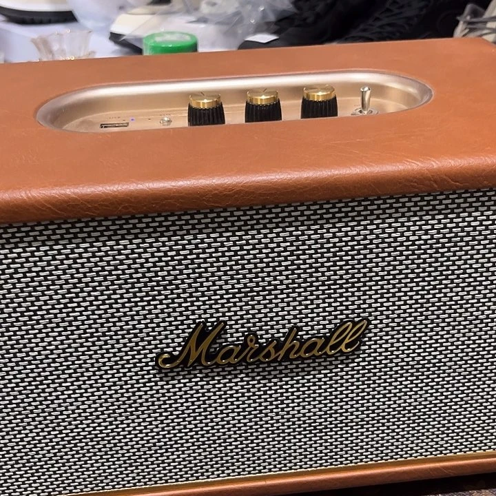 马家音响中号 茶具茶具