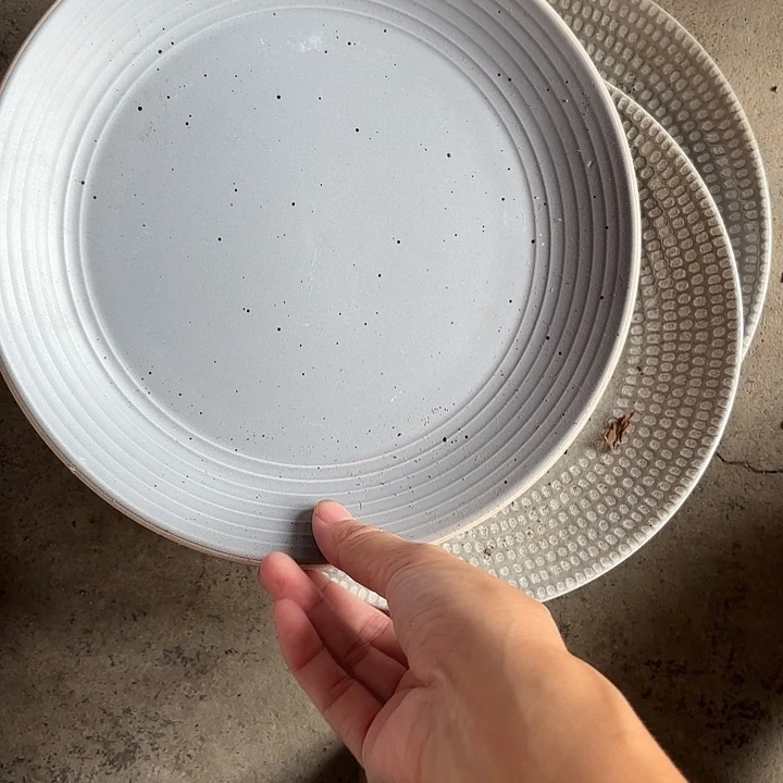 瓷贸易尾货微瑕疵3个