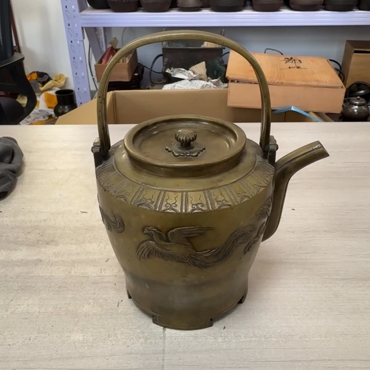 茶道具工艺品茶茶