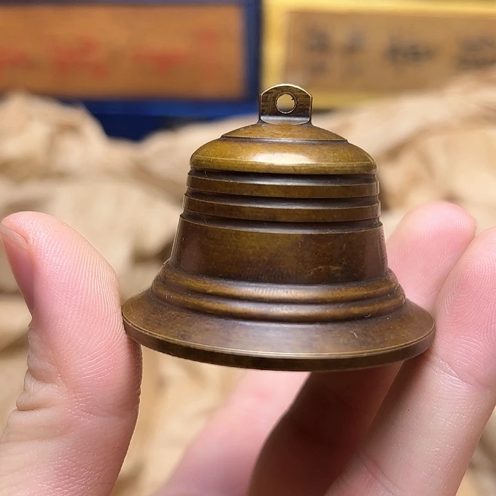 文玩铜器点击下单