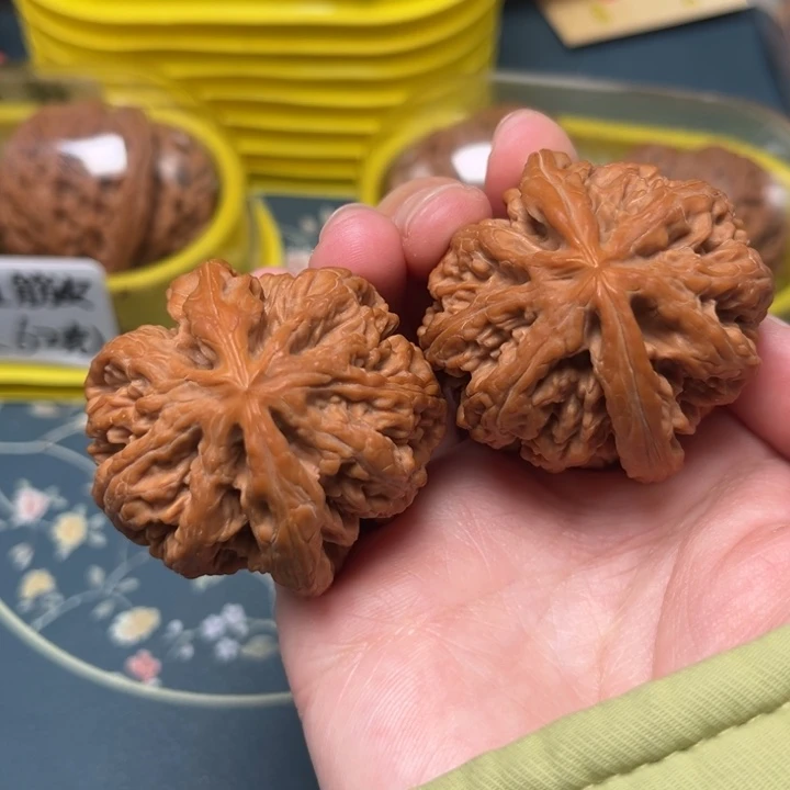 把件文玩核桃43-31874-05