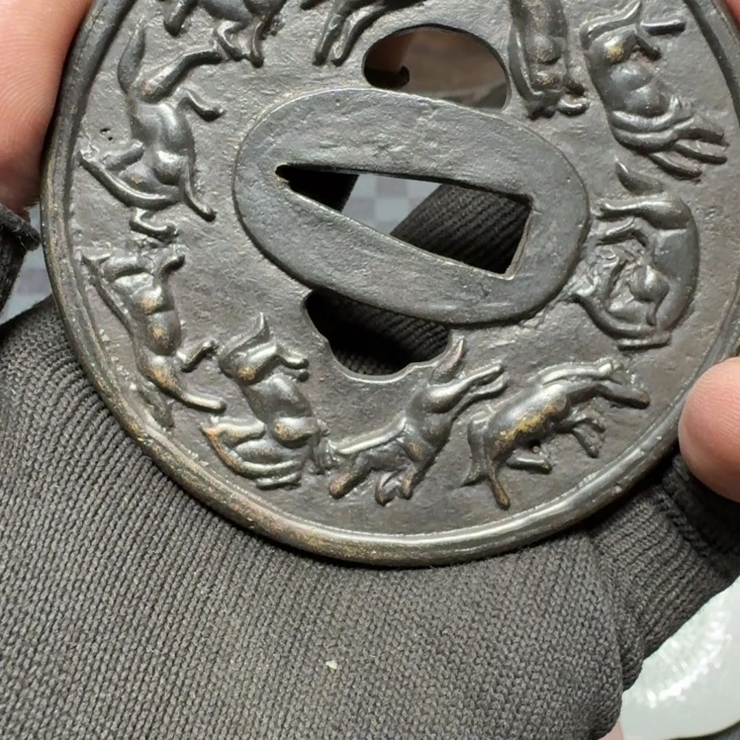 执***堂瓷片看好品相在下单/无/售/后
