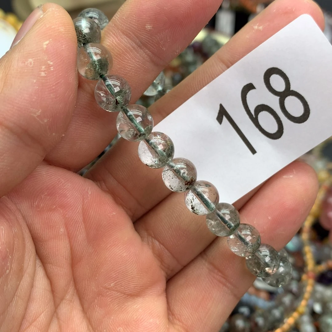 【闪购商品】水晶手链未镶嵌手链