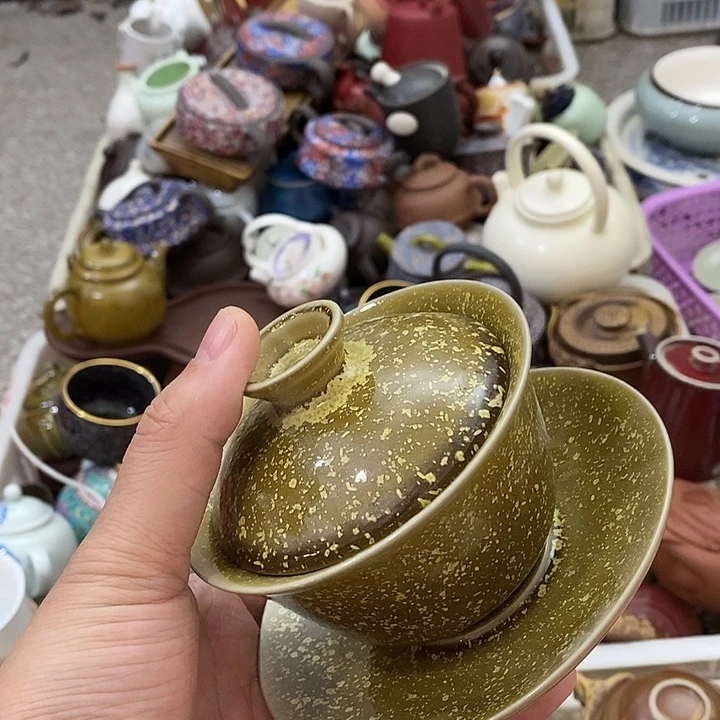 陶瓷制品生产陶瓷制品