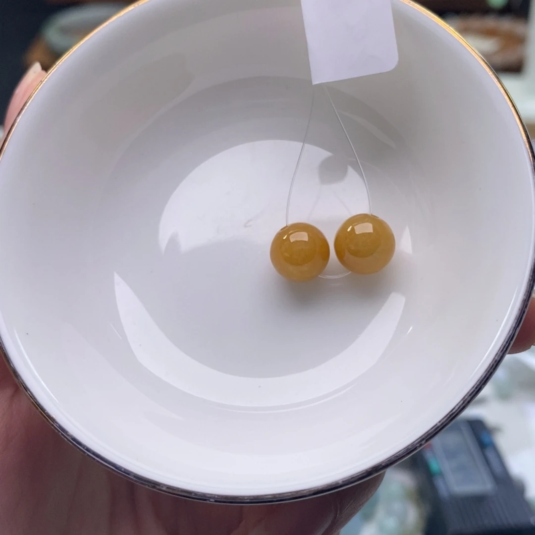 未镶嵌手链翡翠翡翠y1066 卡8.8