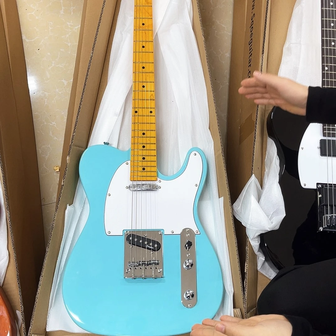 圣***玄吉他直播福利款特价清货价