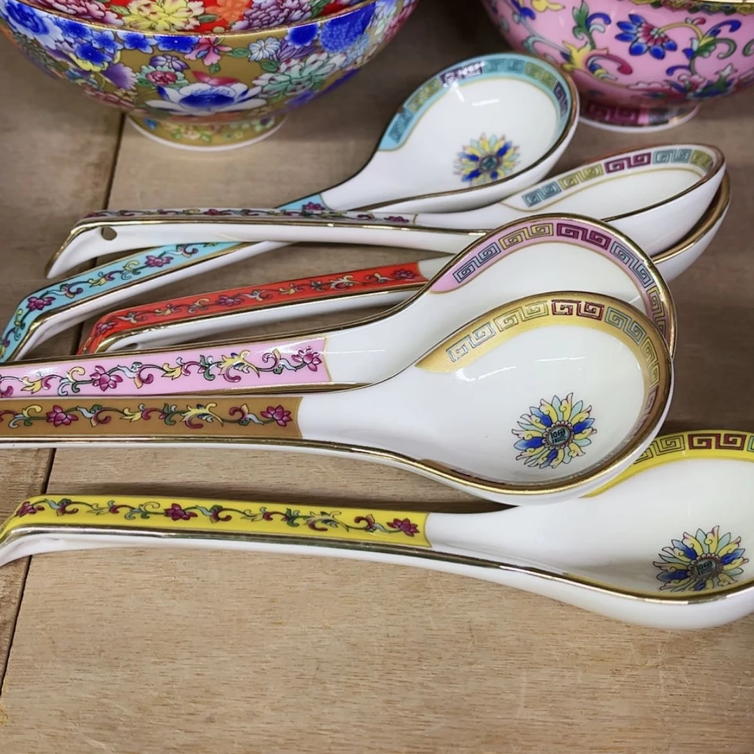 【闪购商品】碗6个………………………………