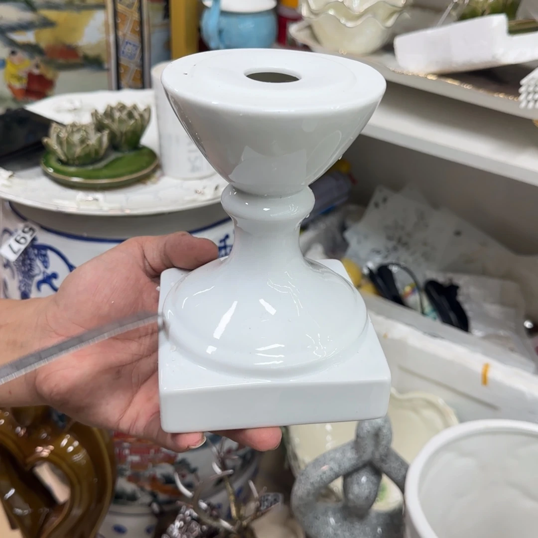 瓷片陶瓷工艺轻微微瑕