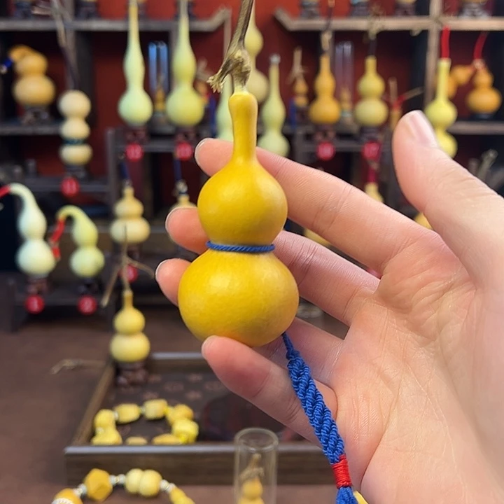 L***H葫芦头的做法是用来做
