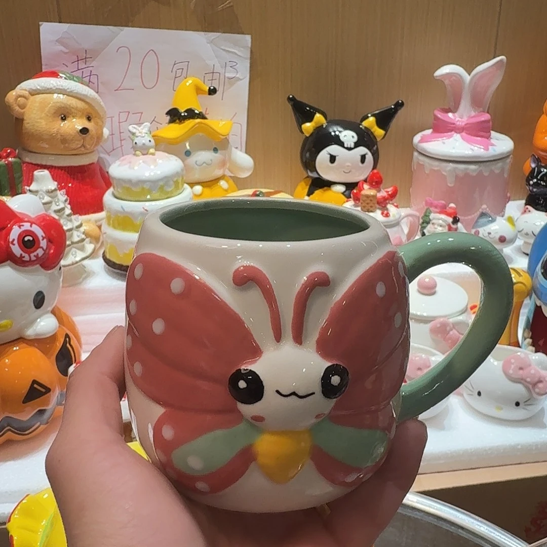 微瑕陶瓷介意慎拍