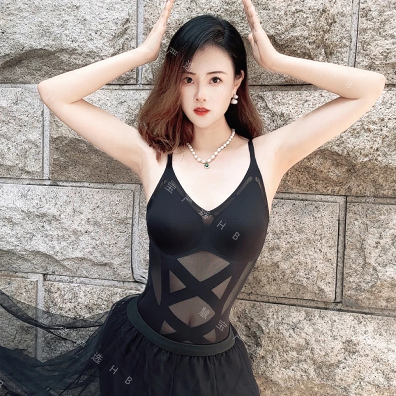 【魔力弹簧-认准正品】塑身衣超薄透气一体无痕美背收腰夏天薄款