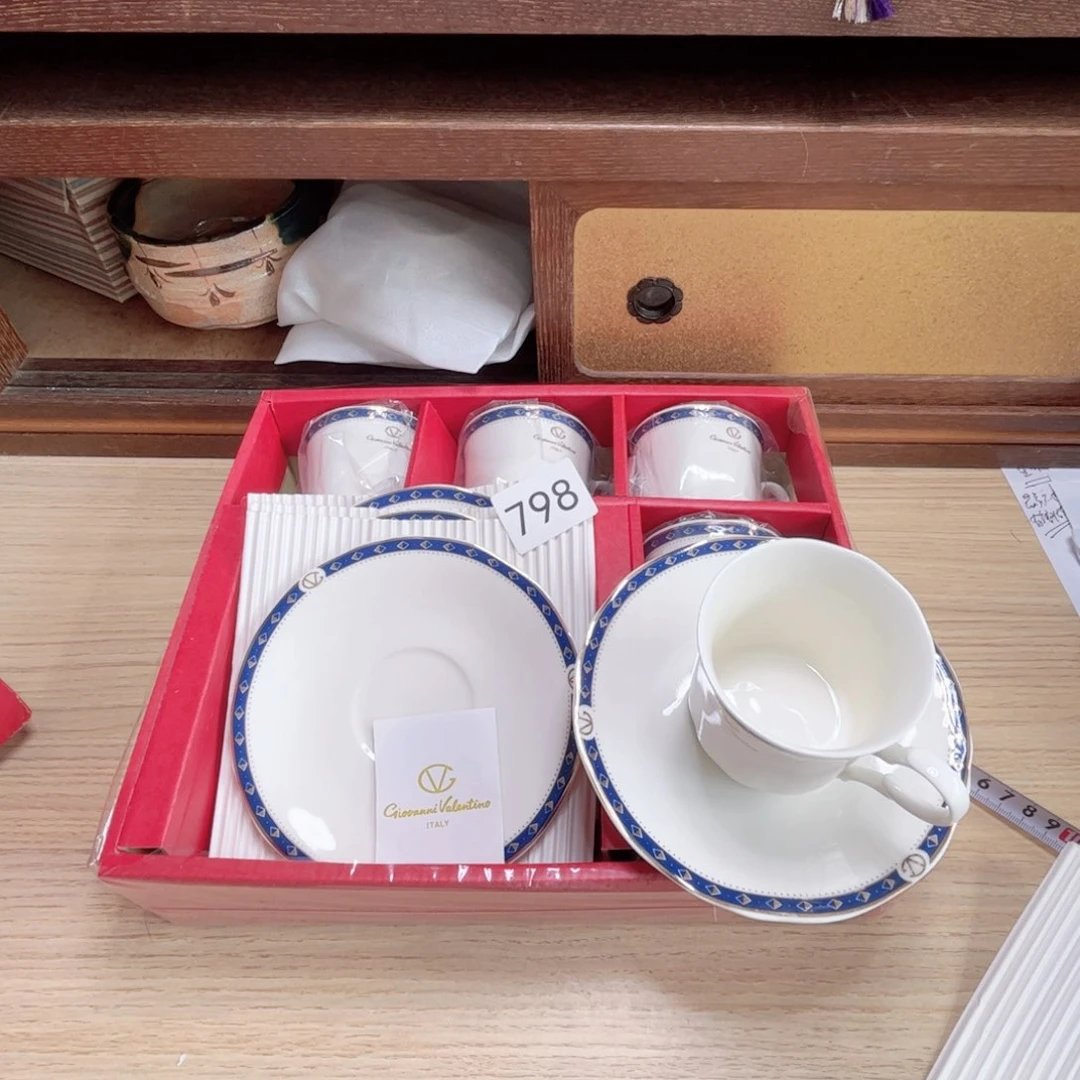 no退no换中古瓷器默认微瑕