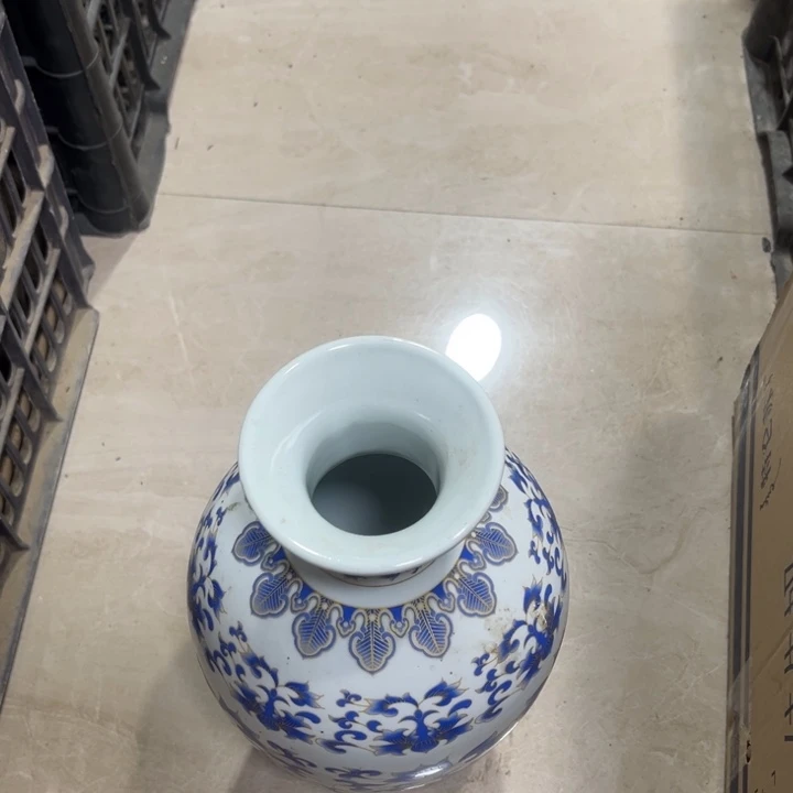 有机玻璃花瓶花瓶