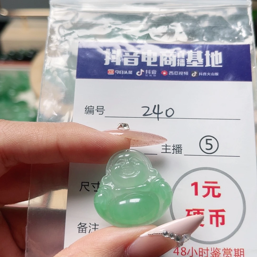 石英质玉未镶嵌颈饰