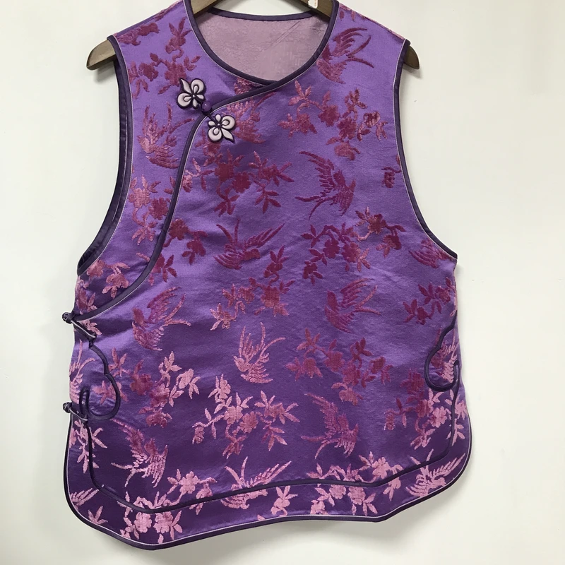 【闻鹊喜】景罗国风马甲