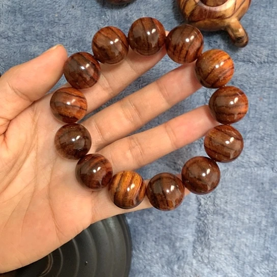 手串/手链黄花梨/降香黄檀