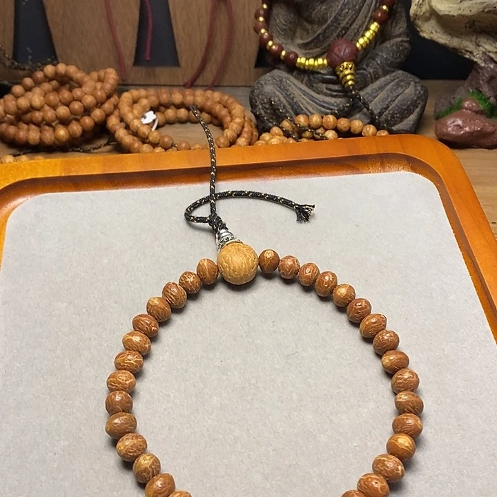 吊坠凤眼菩提酸枣核