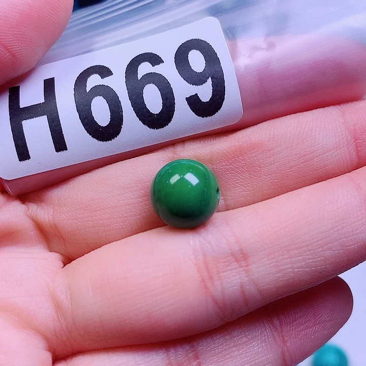 空竹粉丝专享十堰特色手工散珠