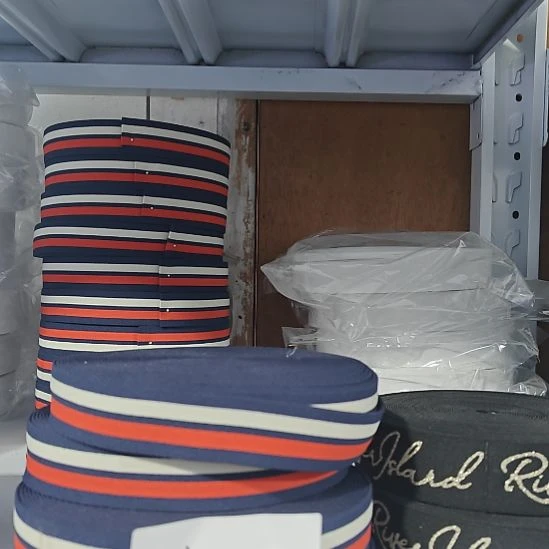 D02松紧带十五米一盘