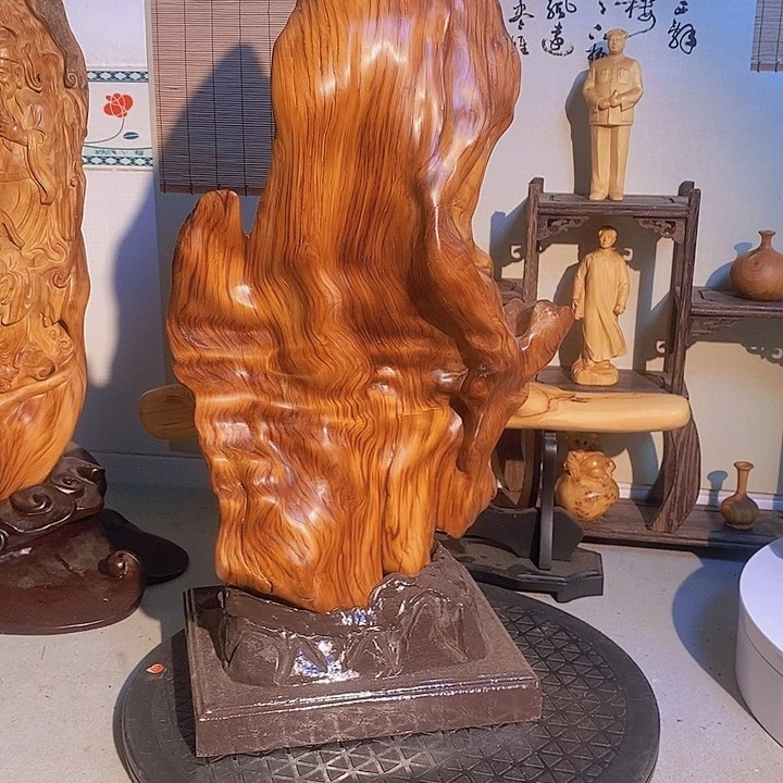 香榧木千*太行大峡谷