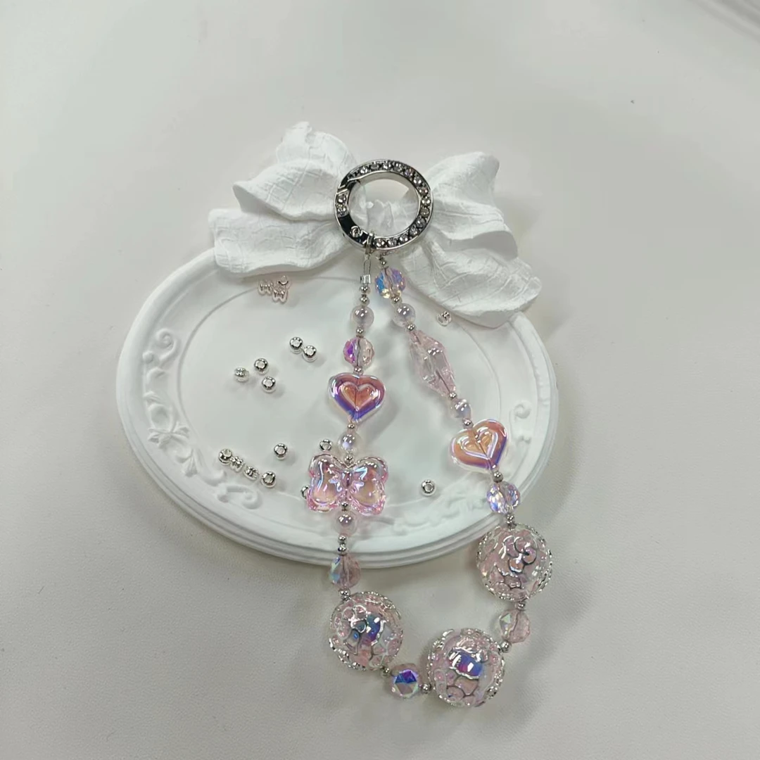 K区2号链接手工DIY珠珠配件 铜配件 扣头 隔片 实验科学（201-400）