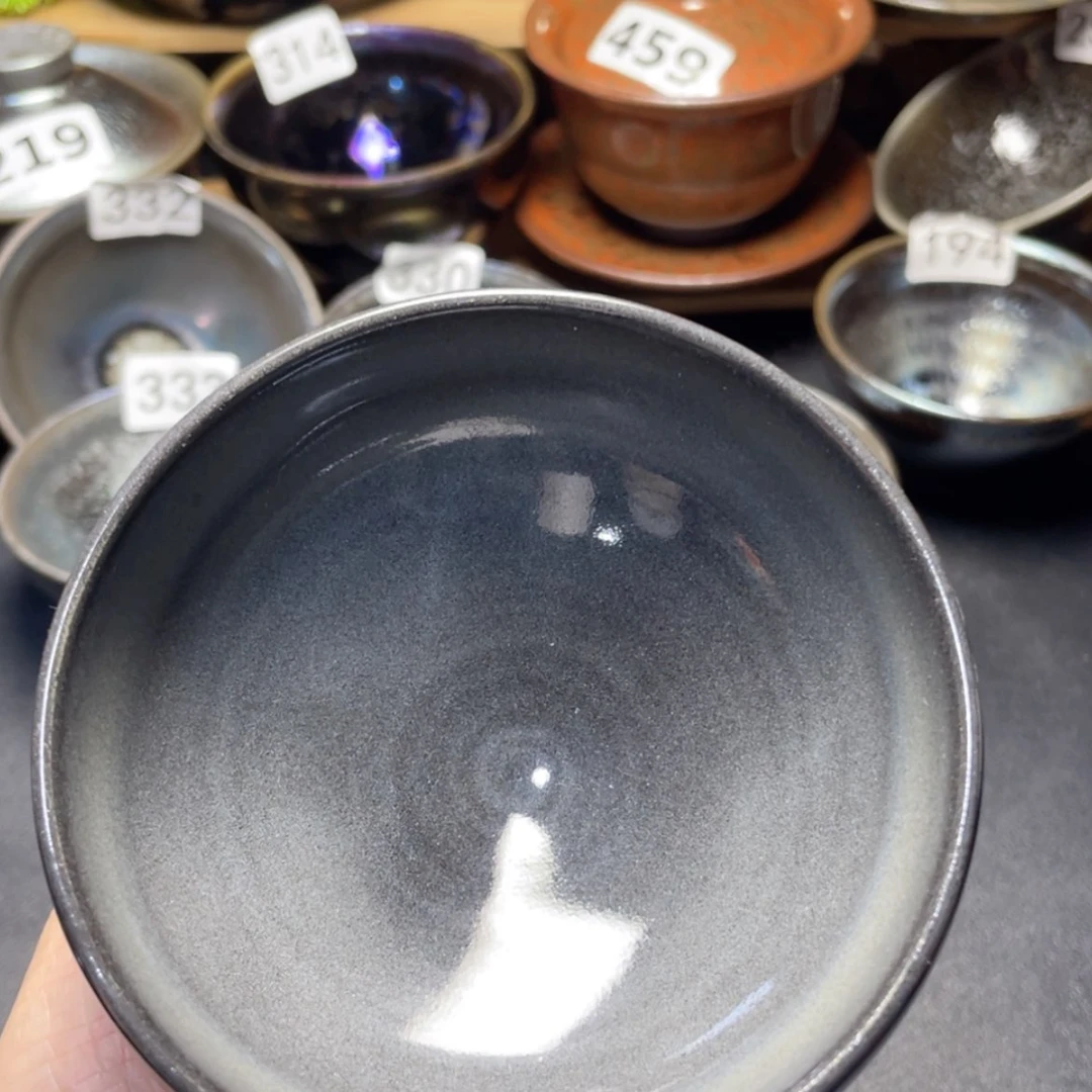 【闪购商品】茶盏6。