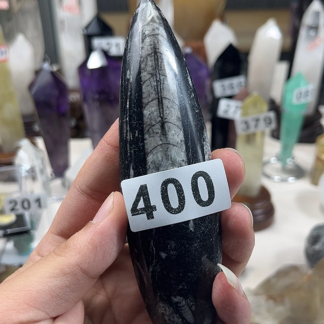 未镶嵌水晶大型摆件（非配饰）