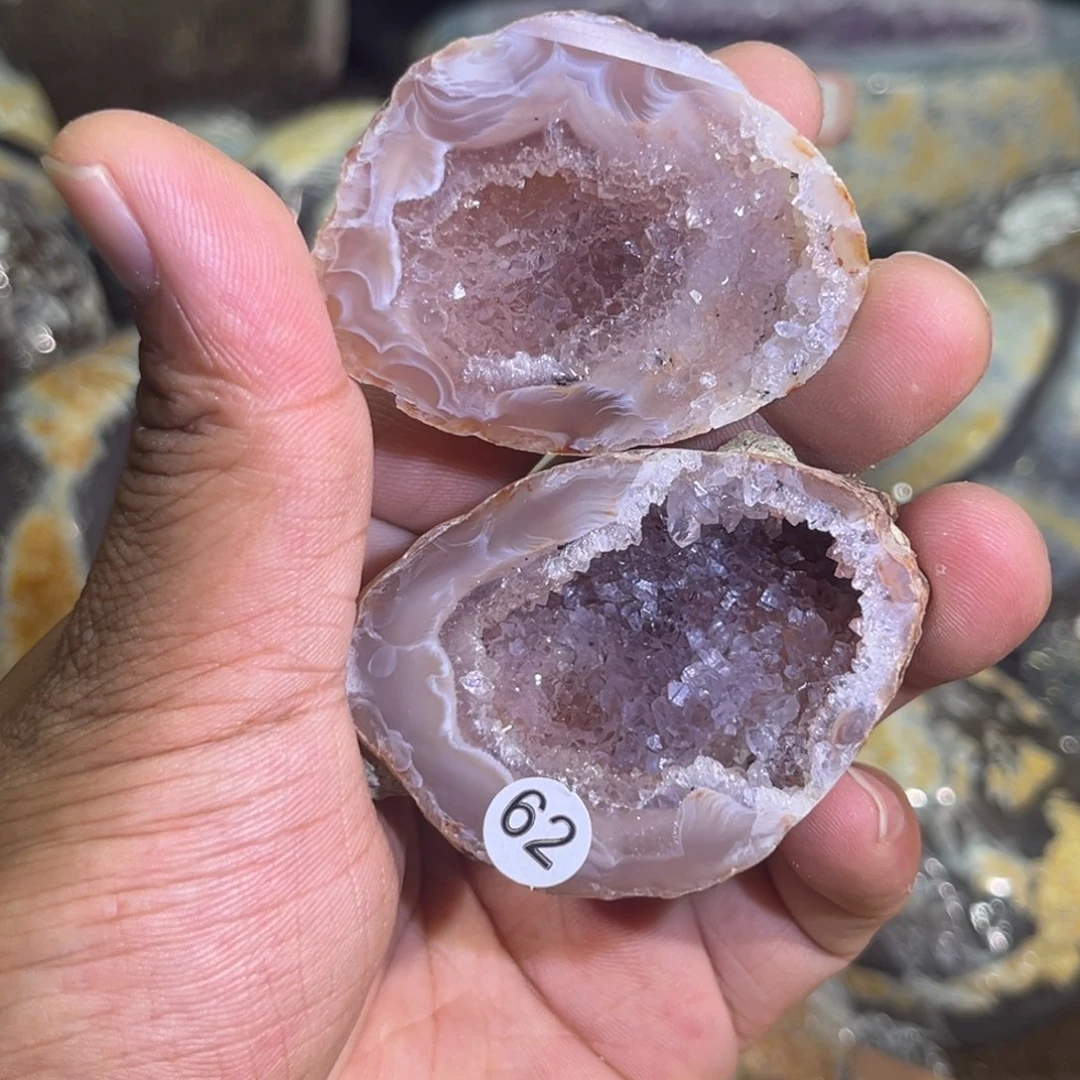 未镶嵌大型摆件（非配饰）紫晶