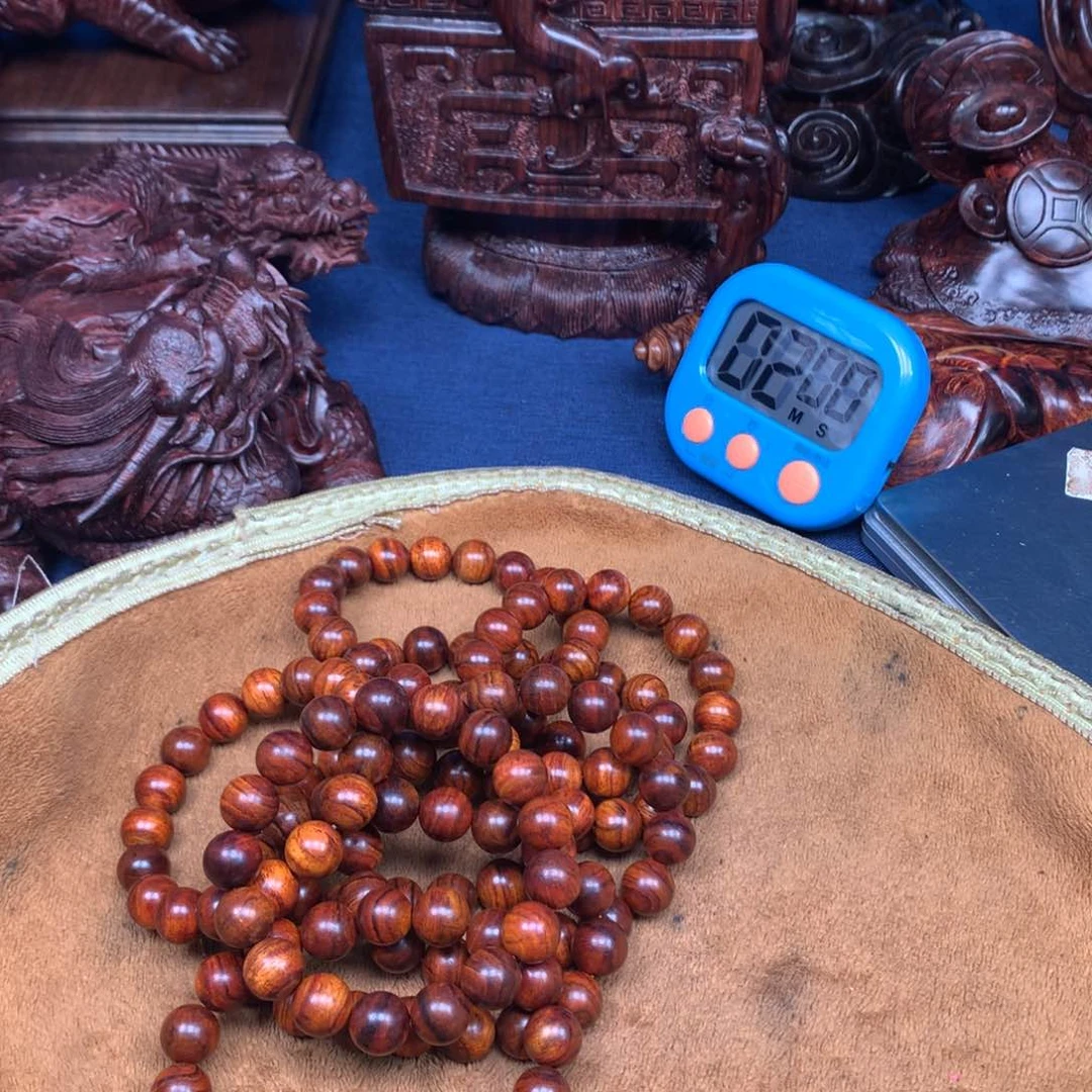 木海南黄花梨木等