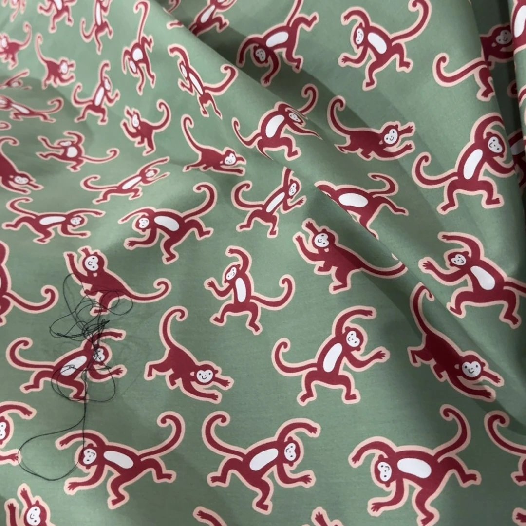 纯棉府绸1米价X1.5米宽D区微瑕