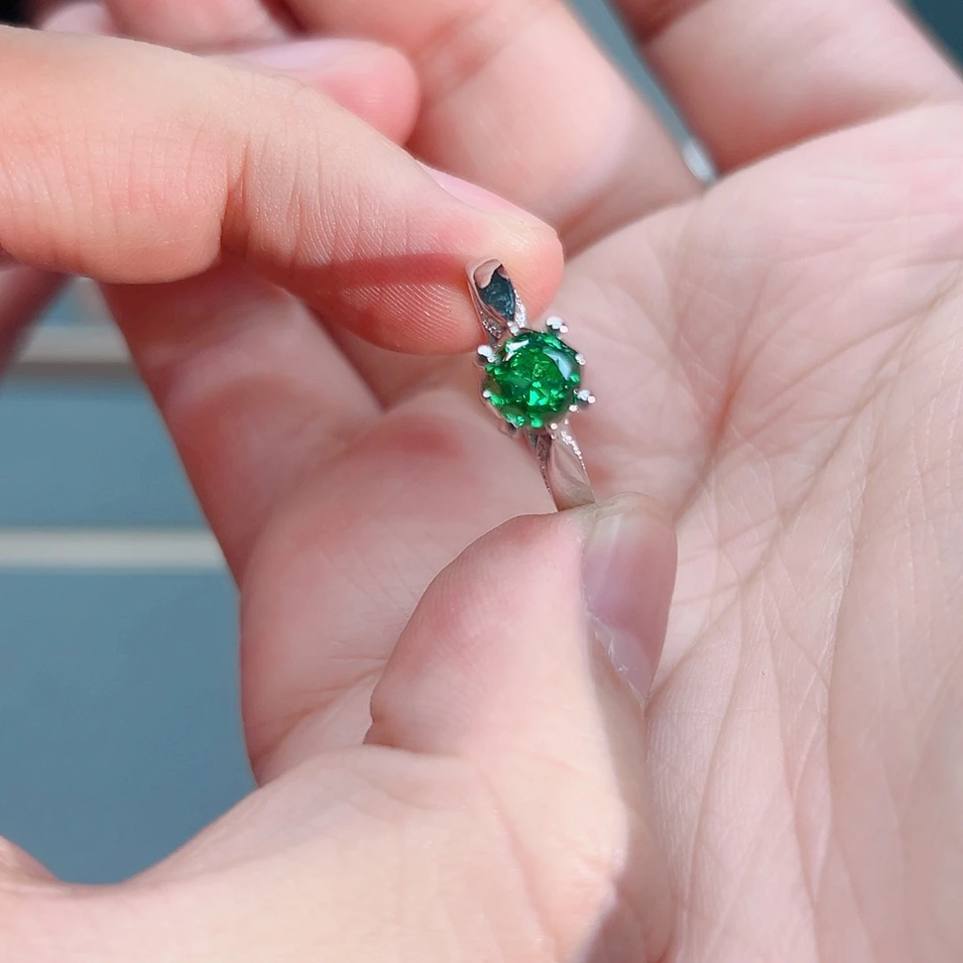 3祖母绿（处理）5555555