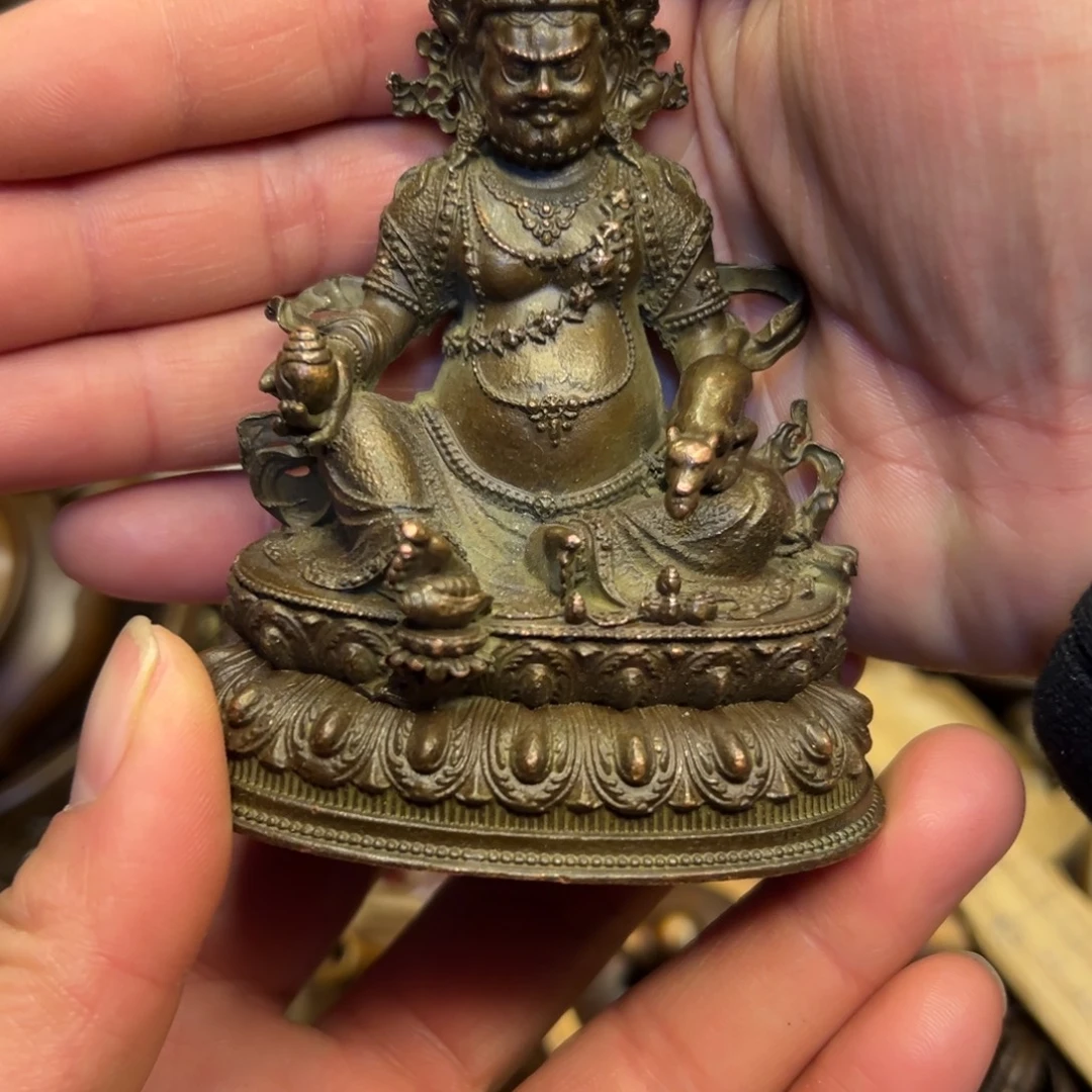 铜器工艺百货艺品专属链接