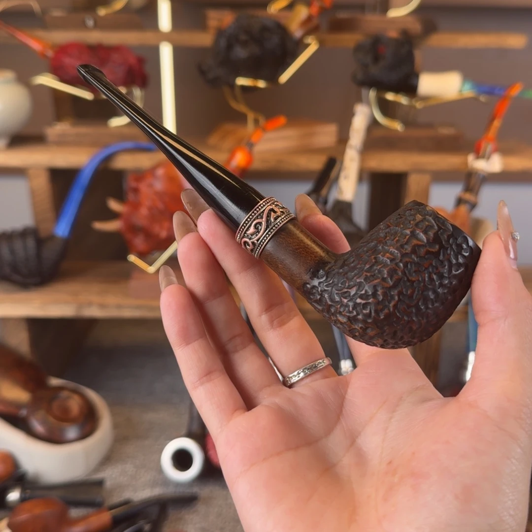 意大利进口石楠木