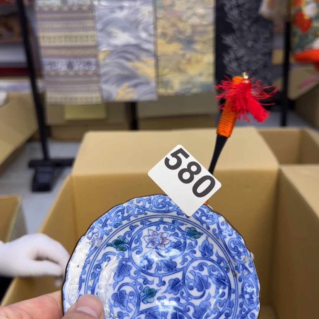 手工艺品琉璃?****?小雨