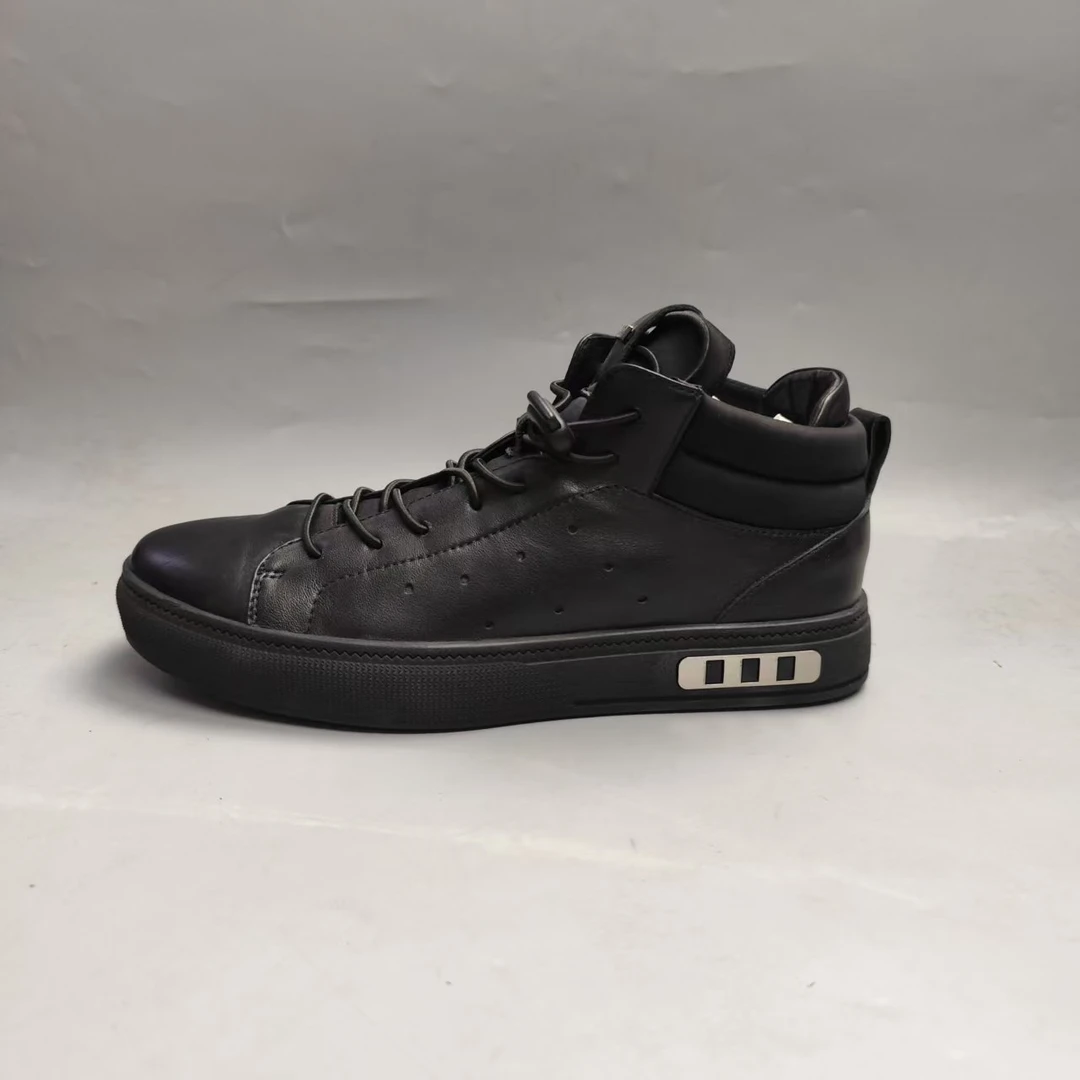 225秋冬舒适休闲百搭男鞋