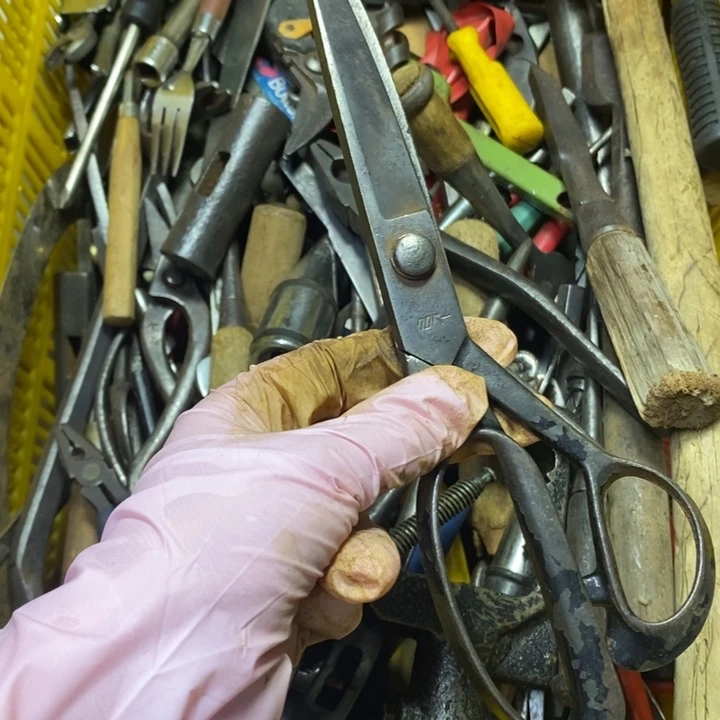 铁叮**咚二手工具二手工具