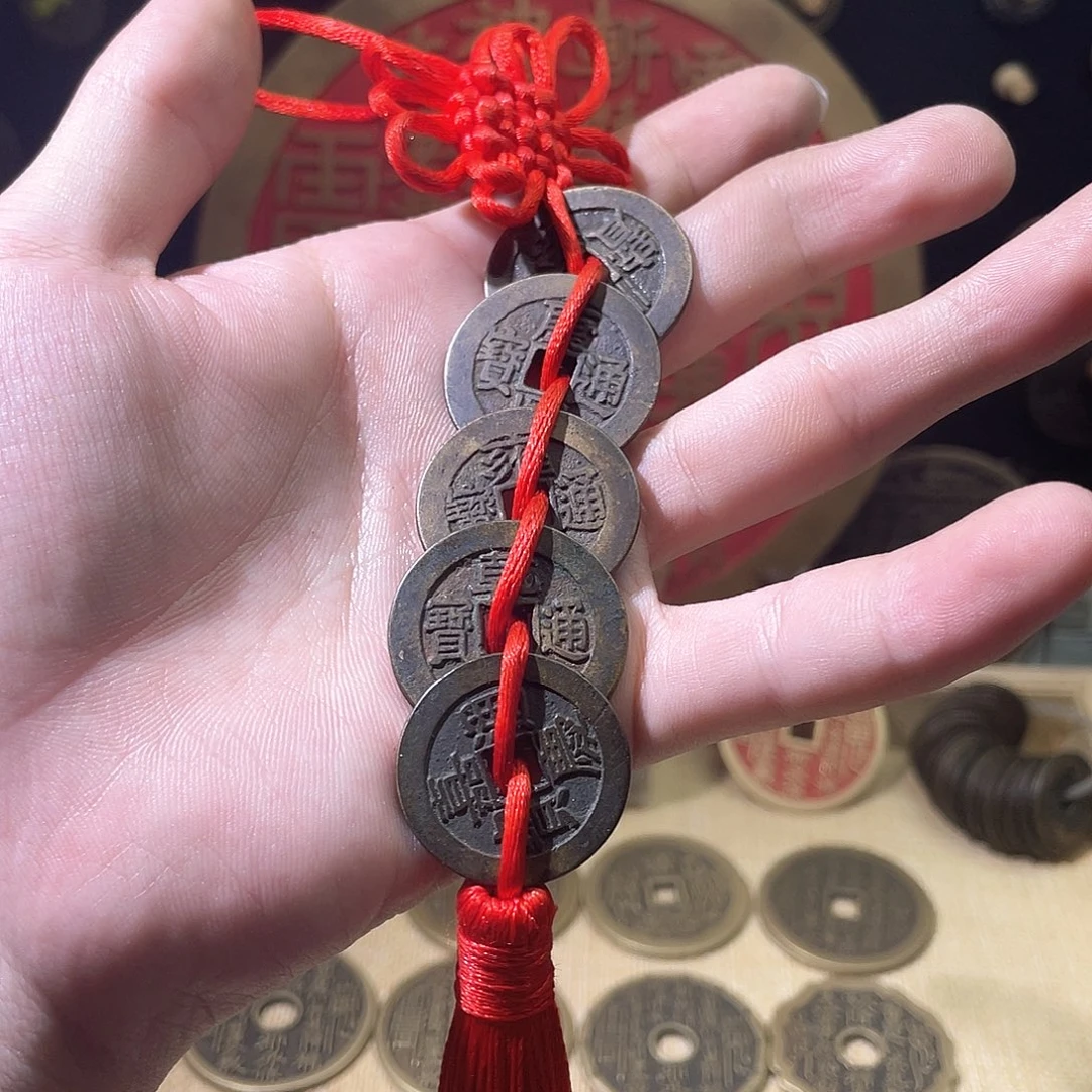 铜现代仿制工艺品