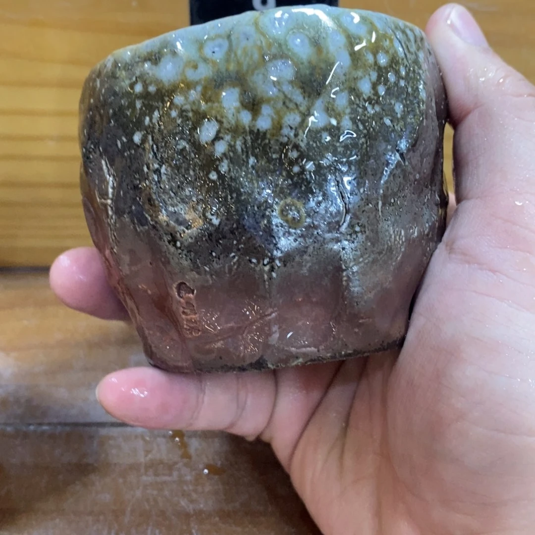 陶园柴烧，精品高货3