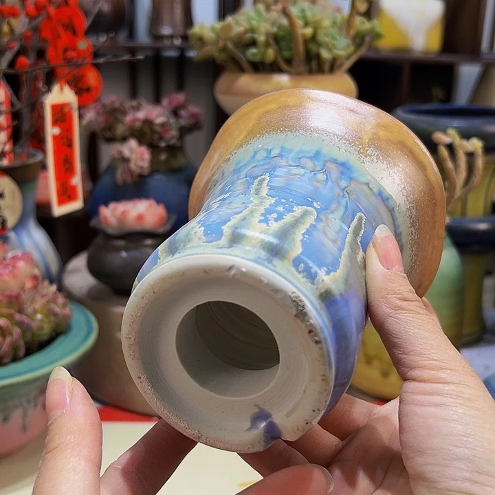 景德镇陶瓷2单包邮