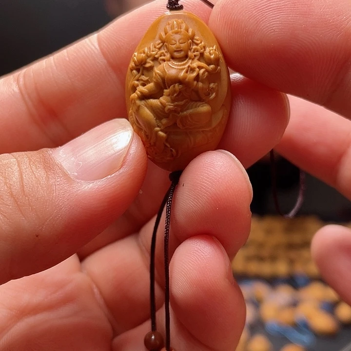 橄榄核手串/手链橄榄油