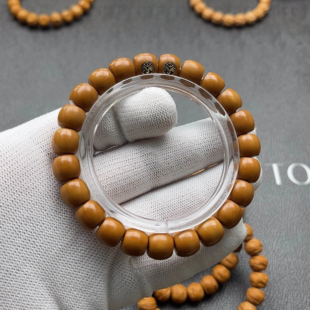 猴头核桃吊坠直切 双标全品