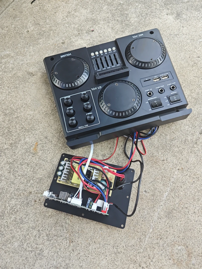 9新  音箱双声道功放主板包邮价格不包好坏