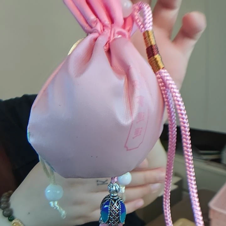 大理石磁石香囊款 合香