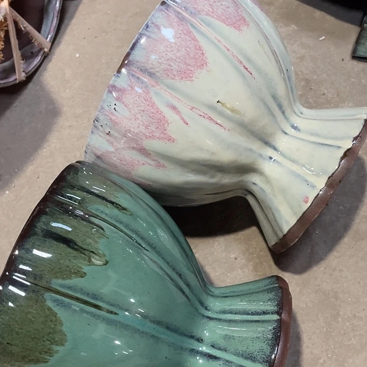 红陶正品两个20/18