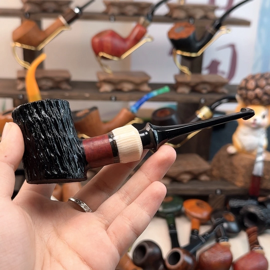 意大利进口石楠木