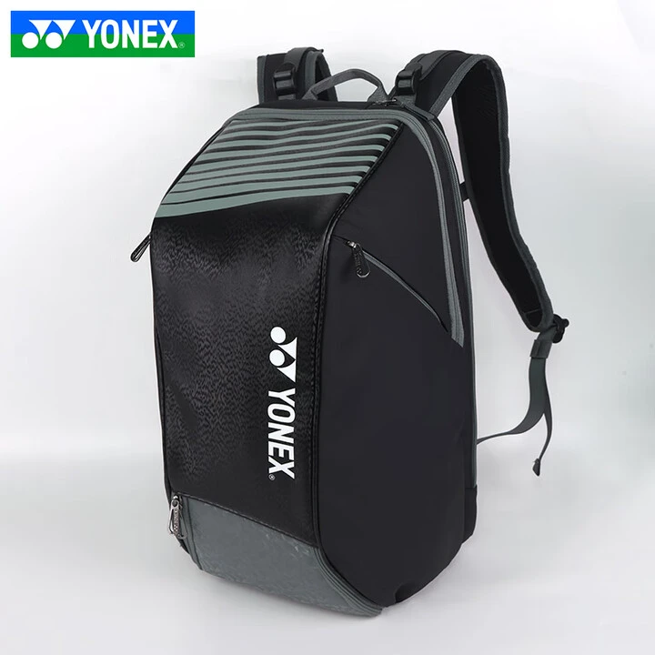 YONEX/尤尼克斯BA341CR双肩羽毛球包330MM*270MM*500MM