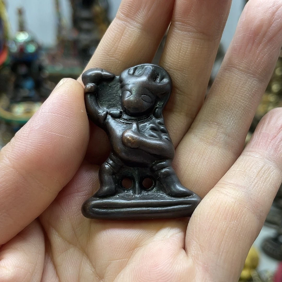 工艺品挂件一物一图
