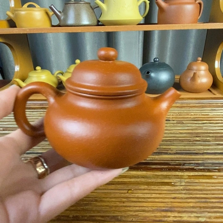 紫砂茶壶11111111111